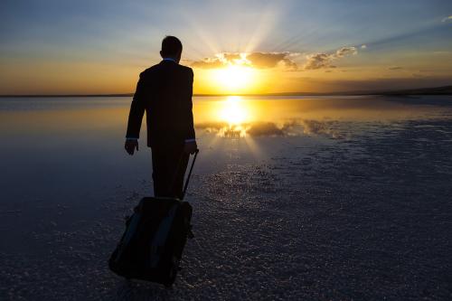 怎樣才能選擇一個信得過的旅行社避免受騙上當(dāng)？