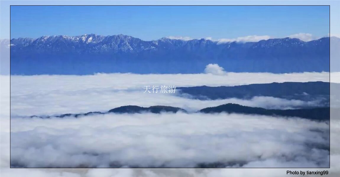  云南旅游有哪些景點(diǎn)推薦？云南十大旅游景點(diǎn)推薦之二