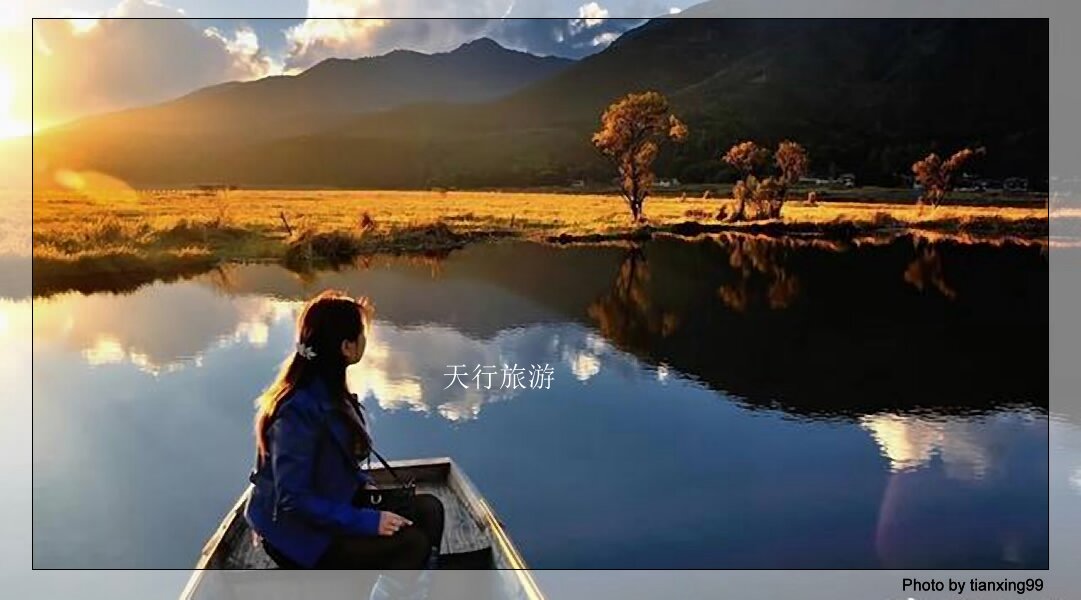 云南旅游有哪些景點推薦？云南十大旅游景點推薦之三