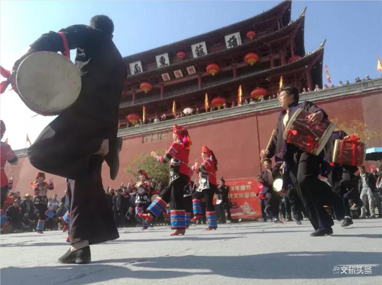 云南推出10條非遺主題旅游線路，建水等你來(lái)旅游