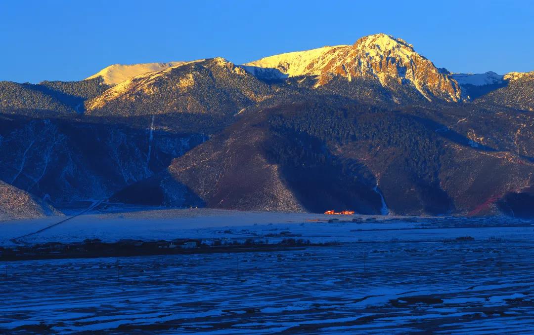 云南旅行經(jīng)典路線攻略！領(lǐng)略絕美風(fēng)景，邂逅雪域圣境