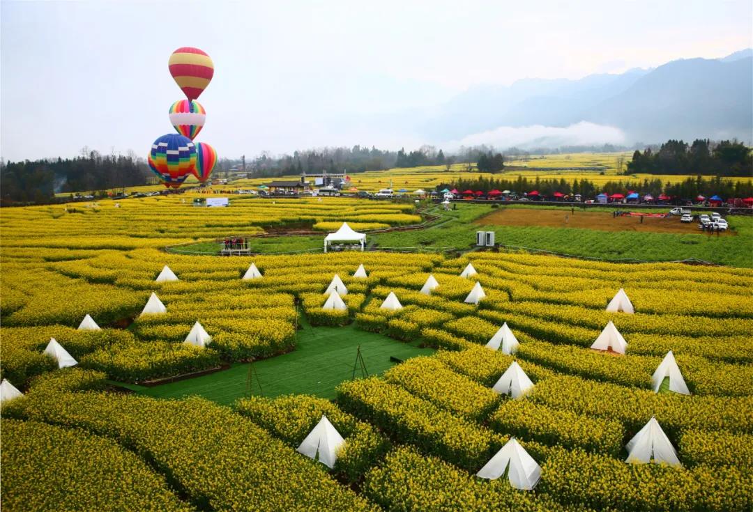 云南鄉(xiāng)村旅游，“玩”出特色！