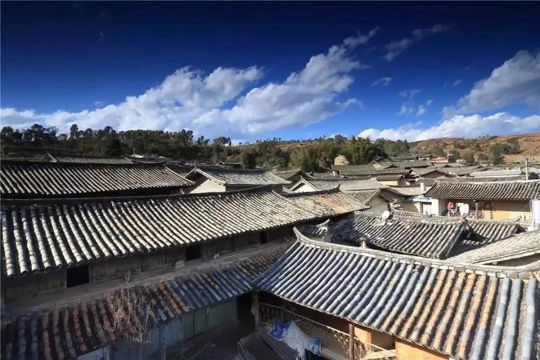 在中和古鎮(zhèn)的歷史中尋覓?cǎi)R幫文化