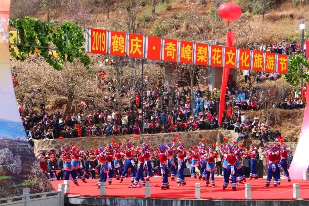 云南鄉(xiāng)村旅游，“玩”出特色！大理：打造六種新模式