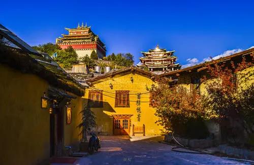 熱播劇《司藤》，原來是云南旅游宣傳片？