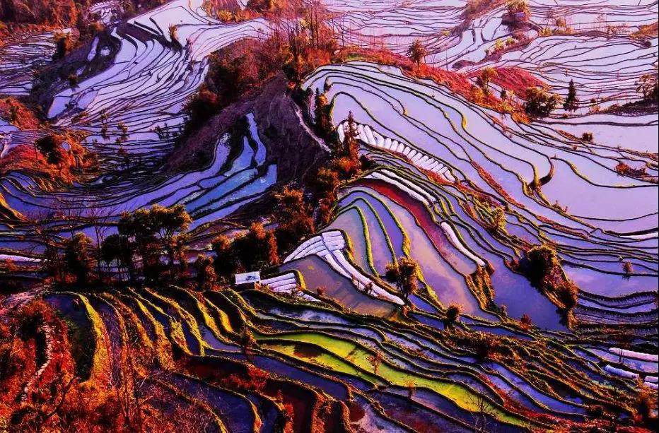 五一首發(fā)：云上紅河，開啟夢想之旅！