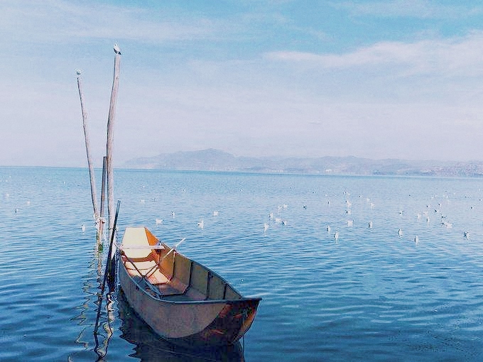 云南省旅游目的地十大旅游景點，十大必去的云南景點推薦