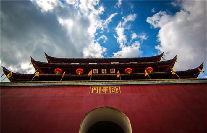云南旅游 云南定制游 紅河州，一個(gè)充滿歷史韻味的地方！值得你列入旅游清單~