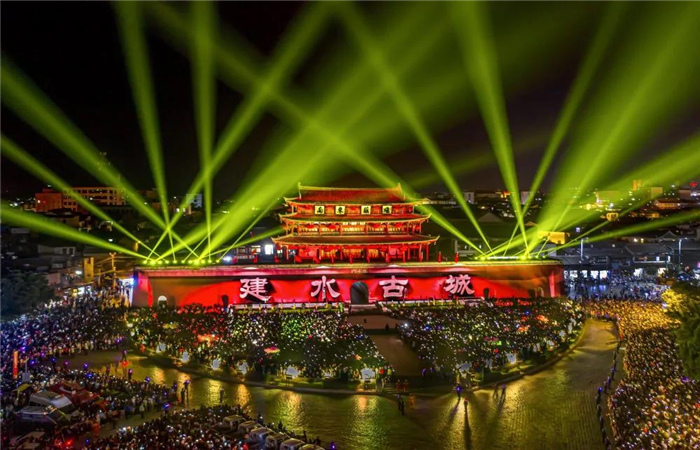 云南旅游 ，一起打卡建水這些紅色旅游路線“傳承紅色基因·弘揚(yáng)奮斗精神”！