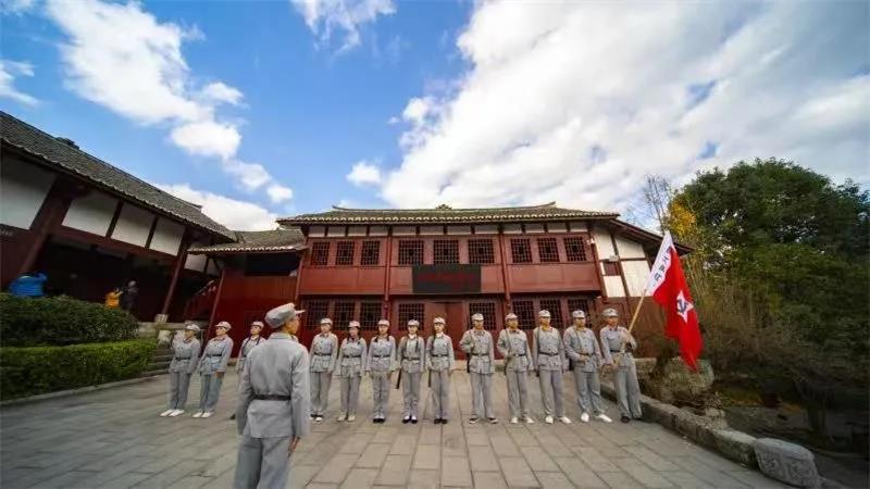 云南紅色旅游線路你知道哪些？讓我們踏上紅色腳印一起去追尋吧！