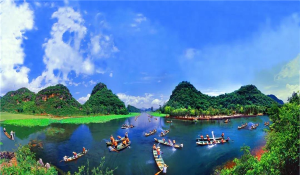 云南旅游 云南旅游