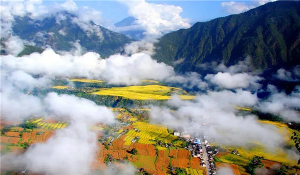 云南旅游 云南旅游