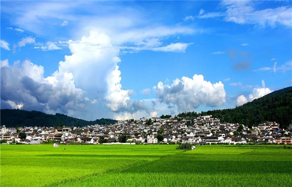 騰沖試駕 騰沖試駕