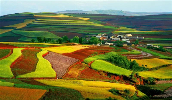 云南暑期旅游、云南避暑終極線路推薦，帶你清涼一“夏”（下篇）
