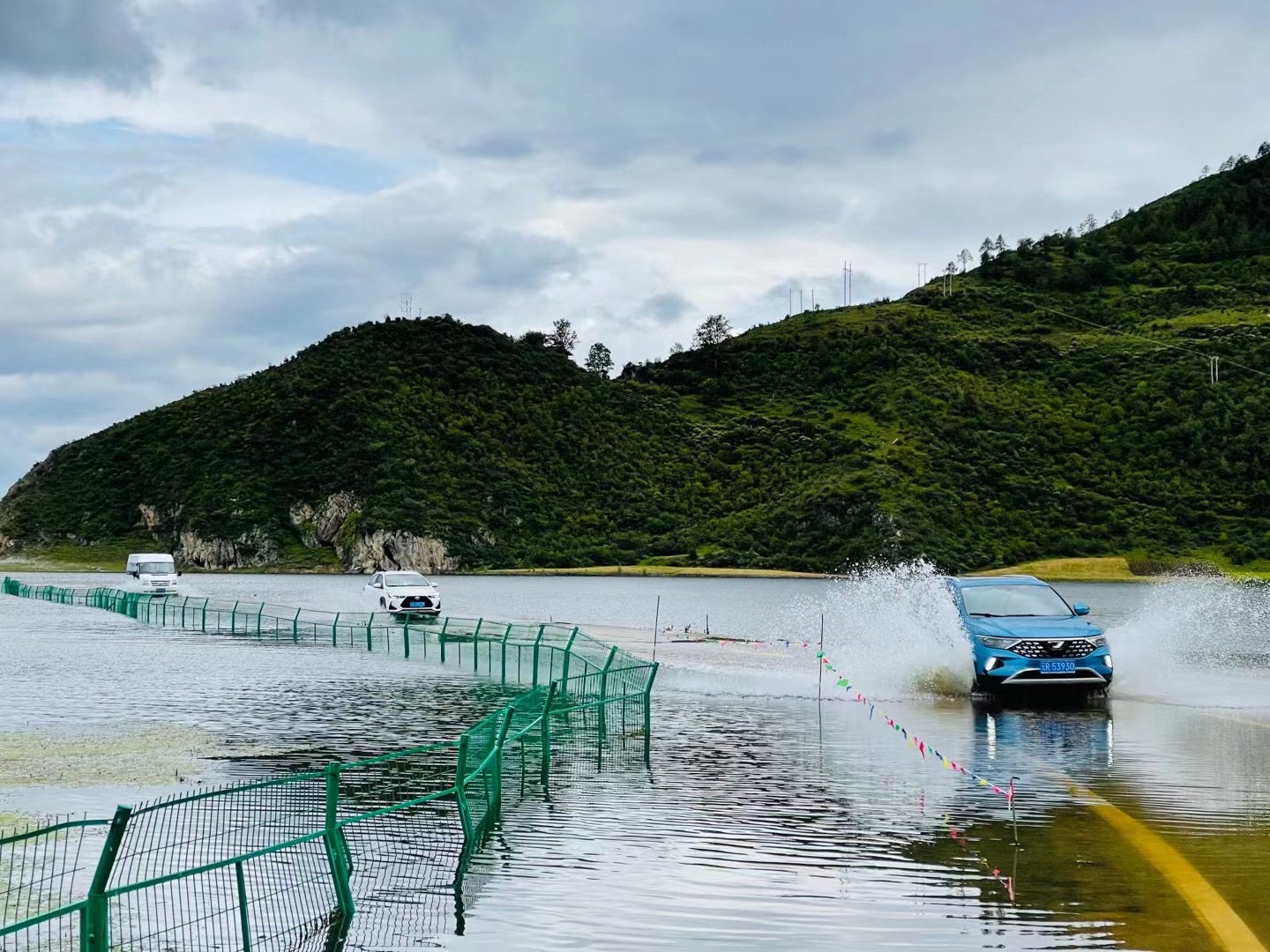 云南納帕海團建 云南納帕海團建