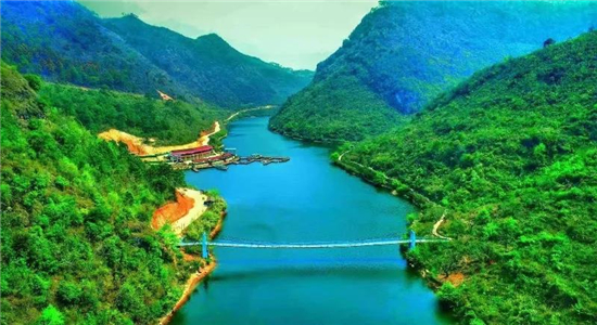 云南自駕游線路推薦 ：“十一”游云南，秋游云南，經(jīng)典自駕線路推薦（二）