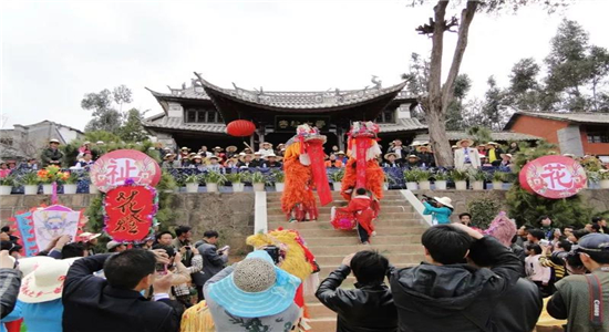云南旅游 云南旅游