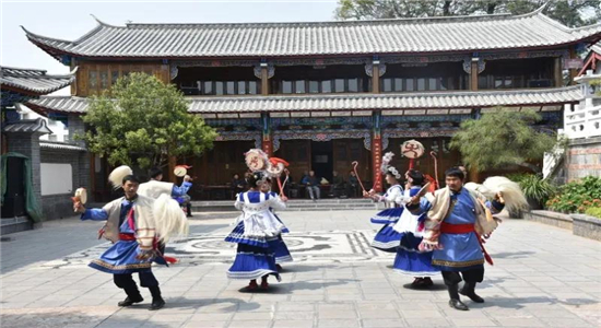 云南旅游 云南旅游