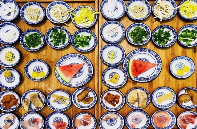 云南宴會策劃：美食 | 來云南嘗美食，體驗什么是快樂星球？