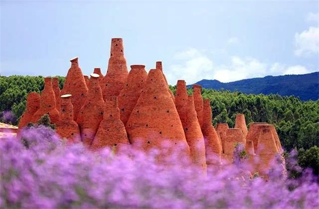 云南傳媒公司：佛城”彌勒，居然是一座網(wǎng)紅城市