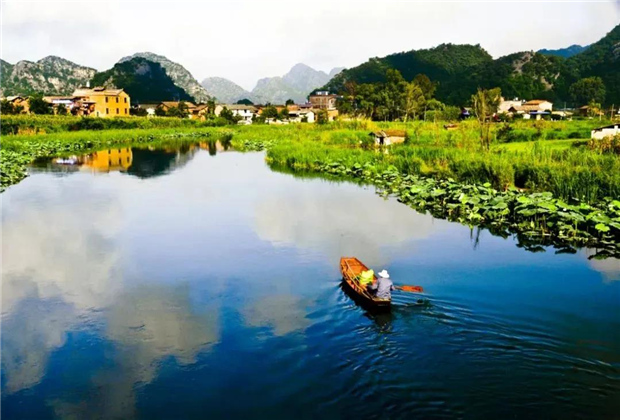 云南策劃公司：適合一個人旅行的10個地方，3個在云南?。?！