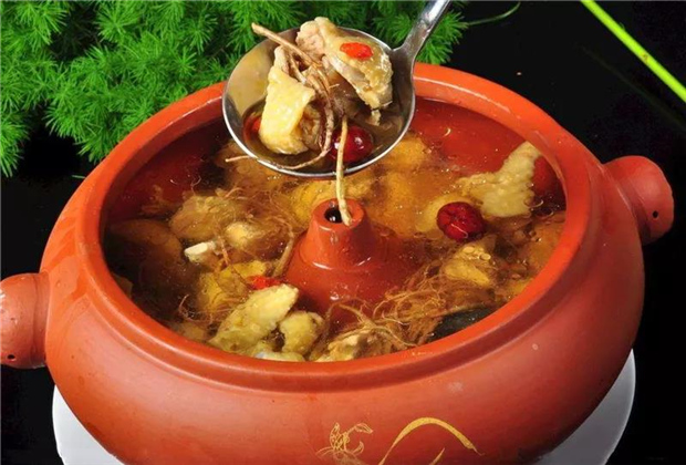 云食 | 文山冬日滋補(bǔ)美食等你來(lái)嘗！