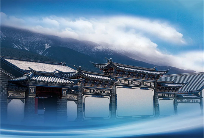 大理的18項(xiàng)國(guó)家級(jí)非遺項(xiàng)目，閃亮又迷人！