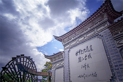 云南傳媒公司：不敢告訴你麗江的真實樣子，我怕……