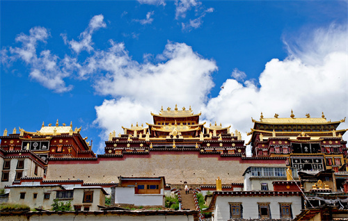 春節(jié)云南特輯 | 人少景美！春節(jié)云南旅游線路推薦七