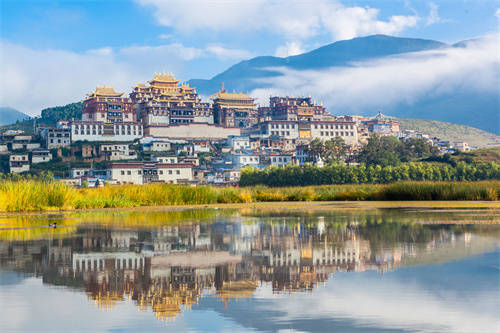 春節(jié)云南特輯 | 人少景美！春節(jié)云南旅游線路推薦五