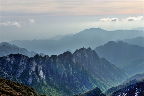 旅游度假到玉溪 江川區(qū)：賞星云百里湖光，尋悠悠古滇文化