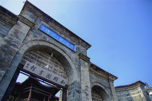 普者黑---魚米之鄉(xiāng)，鄉(xiāng)村田野，詩意山水！