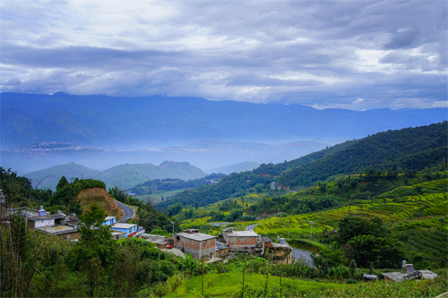 云南鄉(xiāng)村旅游，“玩”出特色！騰沖：用活旅游資源