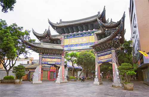 來云南旅游，這些美食千萬不能錯過！