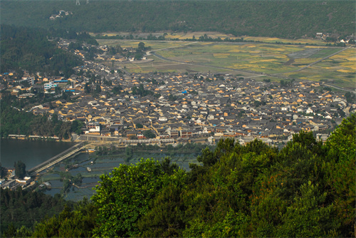 云南保山市騰沖市研學(xué)行程--這次我們帶你去見(jiàn)不一樣的騰沖！