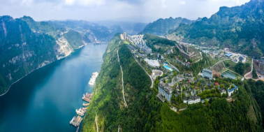 云南公司團(tuán)隊(duì)活動(dòng)策劃,云南公司策劃活動(dòng),昭通旅行社:昭通西部大峽谷值得你游玩！